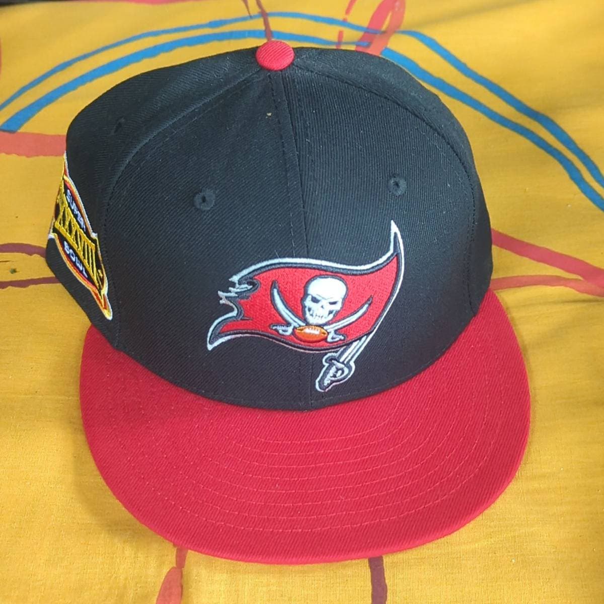 Casquette Tampa Bay Buccaneers