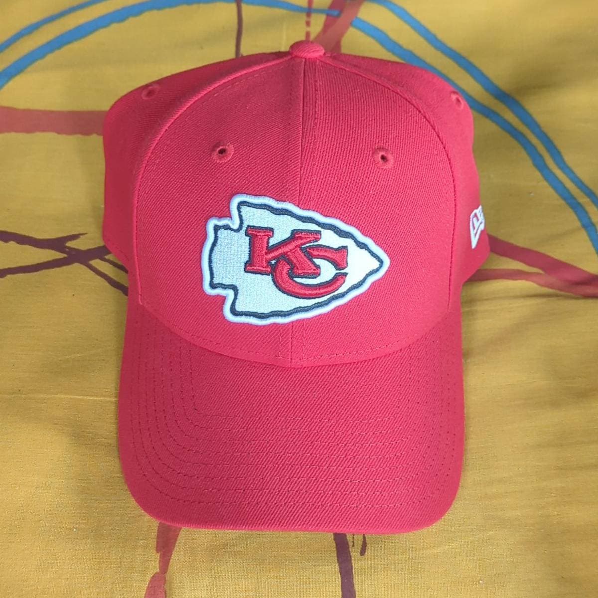 Casquette Kansas City Chiefs