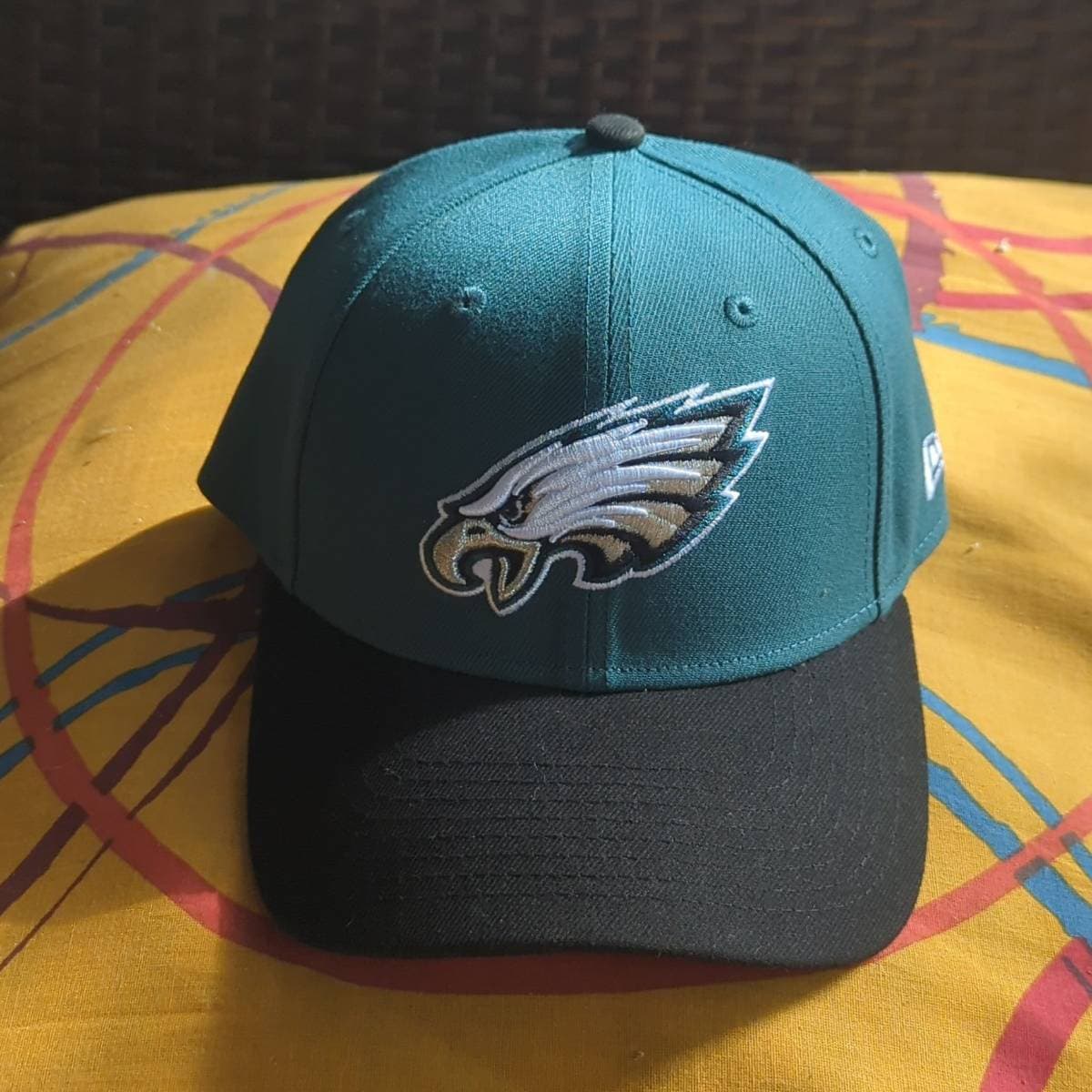 Casquette Philadelphia Eagles
