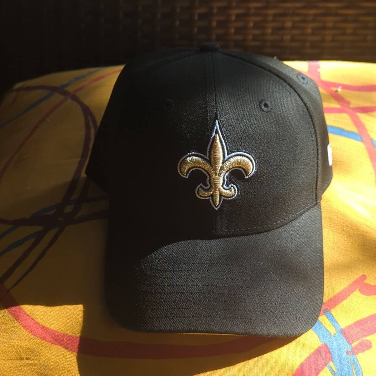 Casquette New Orleans Saints