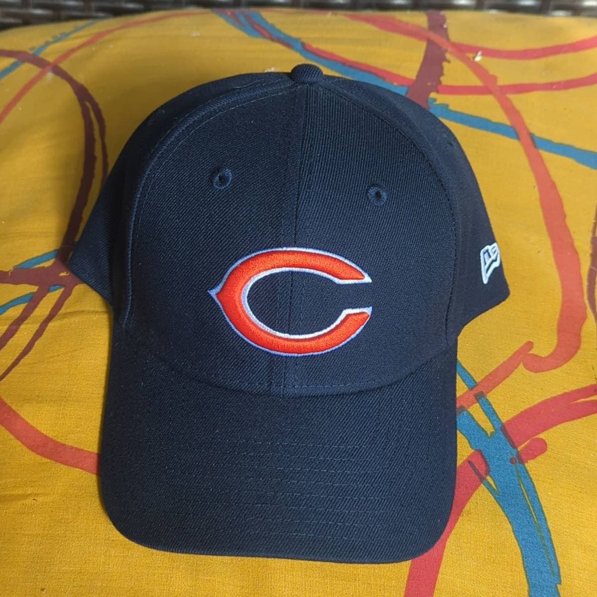 Casquette Chicago Bears