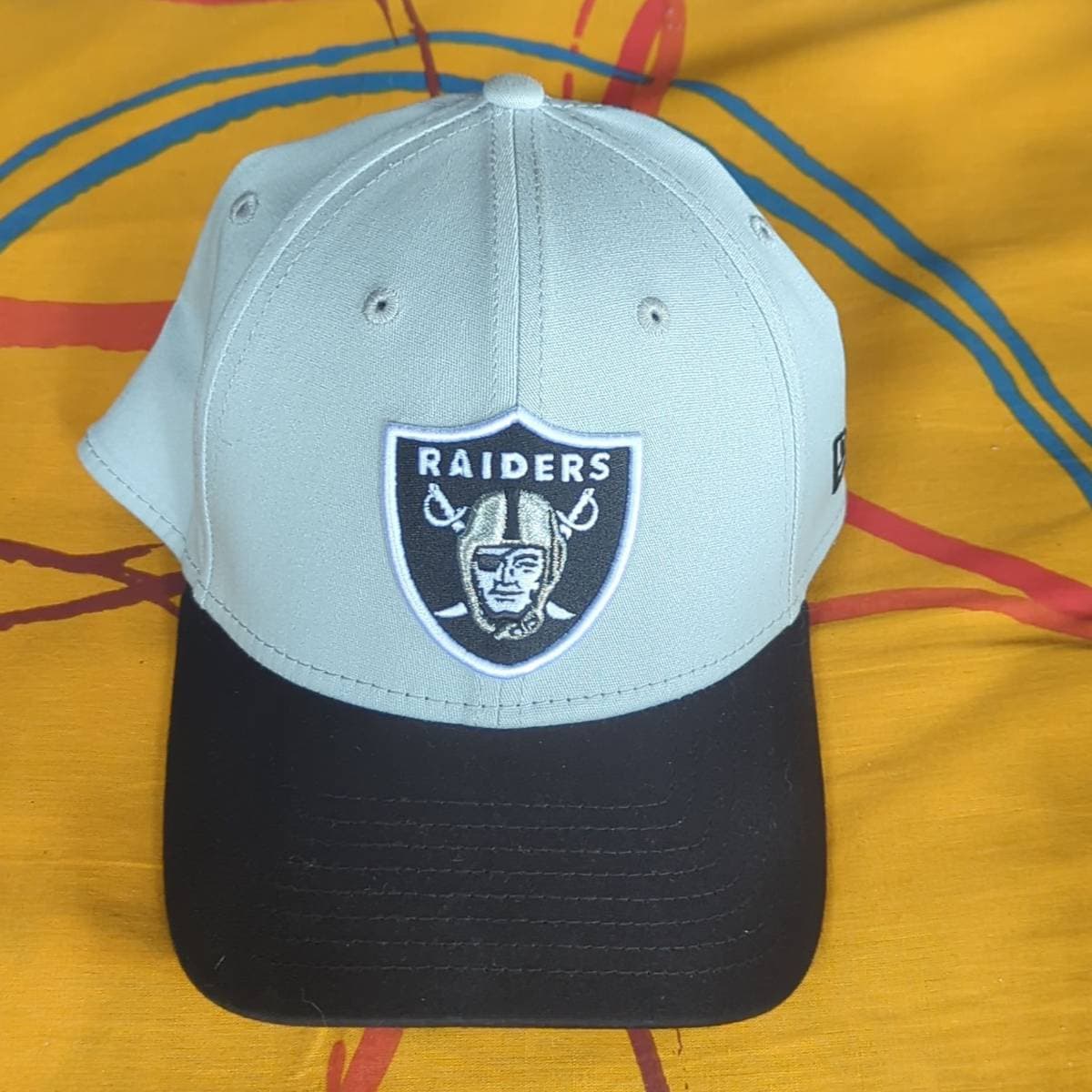Casquette Las Vegas Raiders