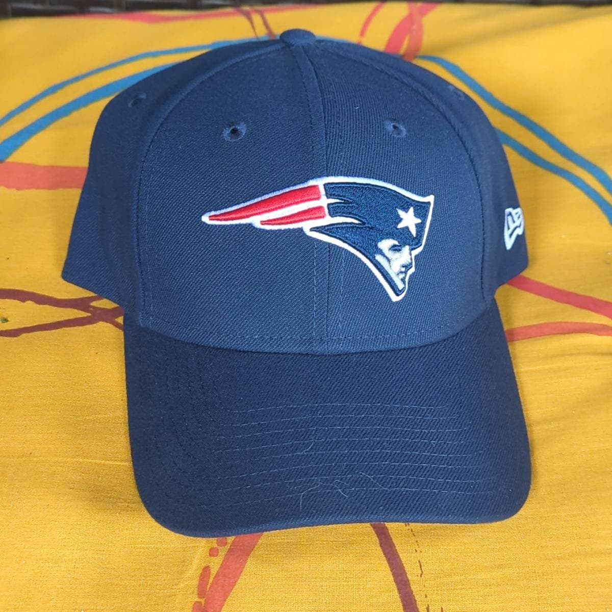 Casquette New England Patriots