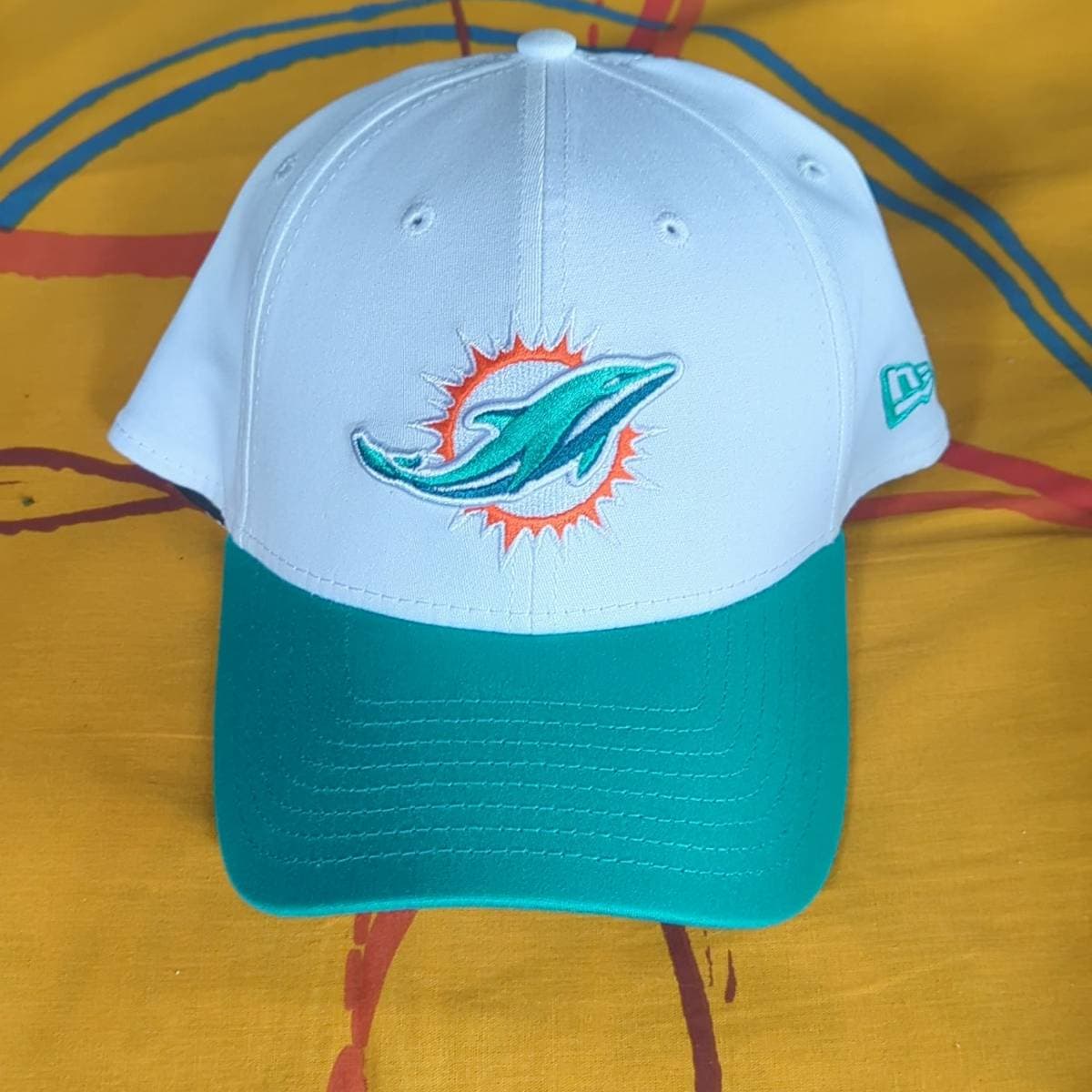 Casquette Miami Dolphins
