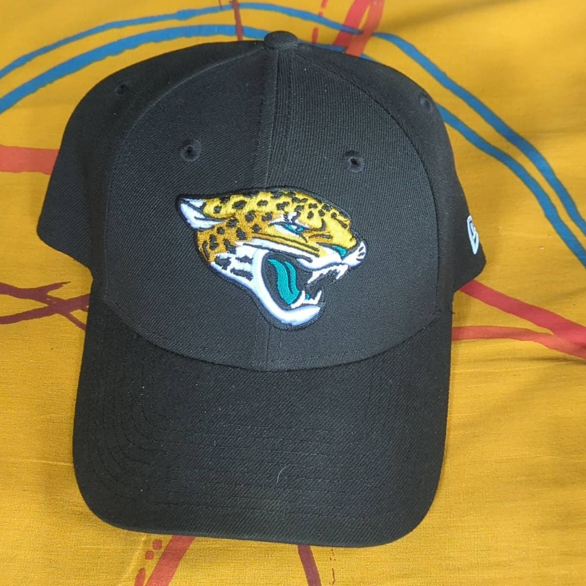 Casquette Jacksonville Jaguars