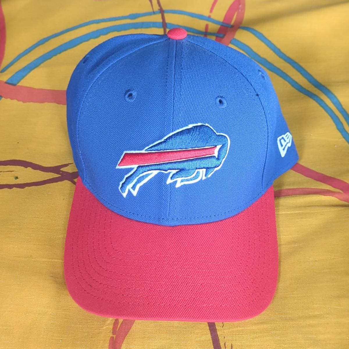 Casquette Buffalo Bills
