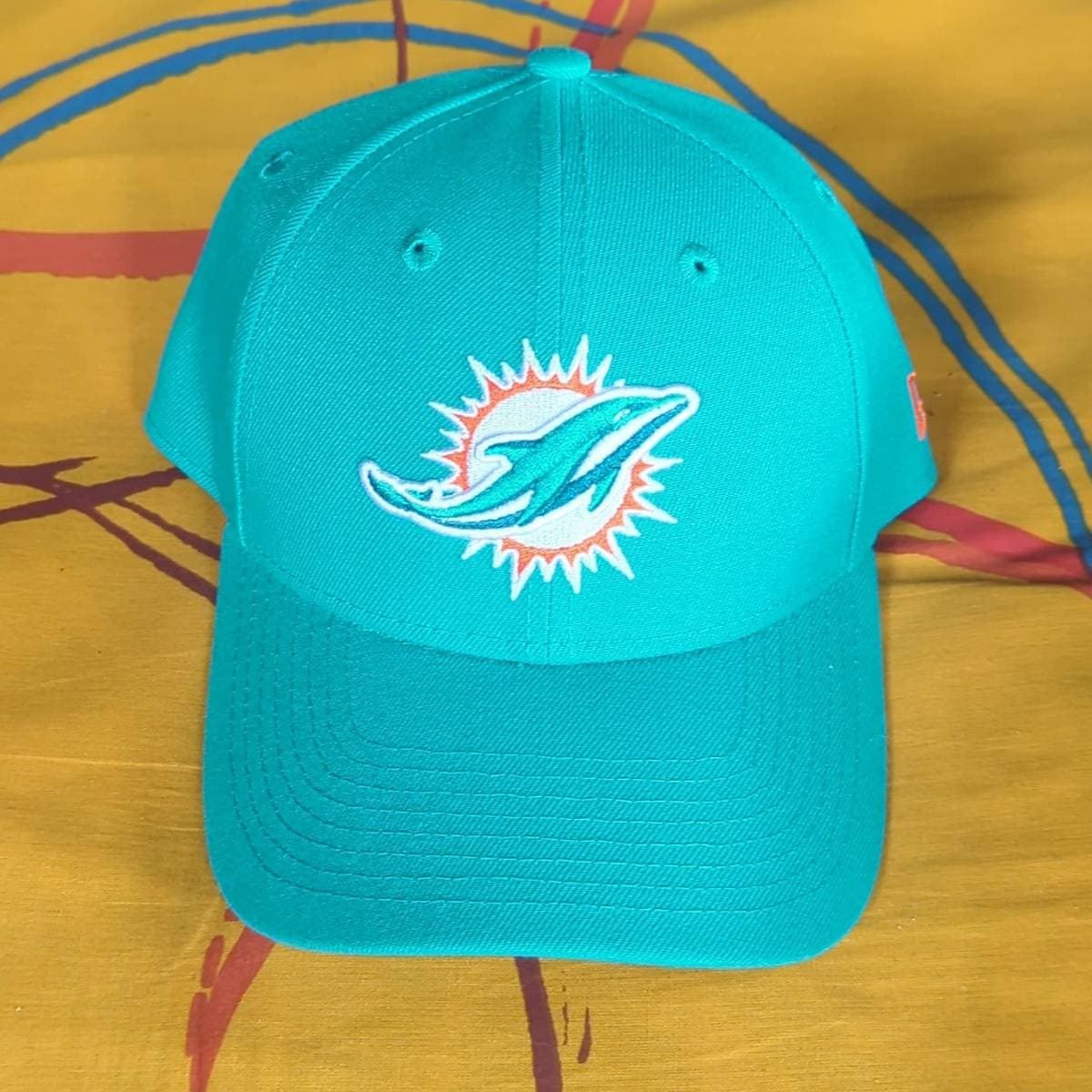 Casquette Miami Dolphins