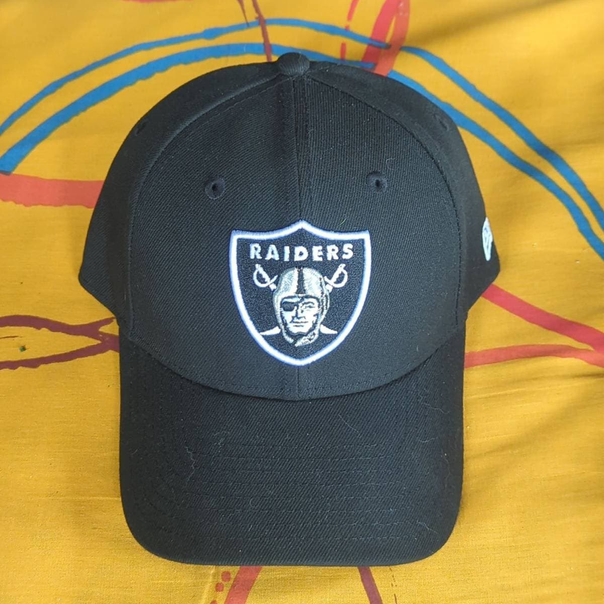 Casquette Las Vegas Raiders