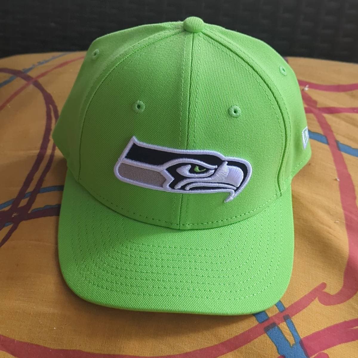 Casquette Seattle Seahawks