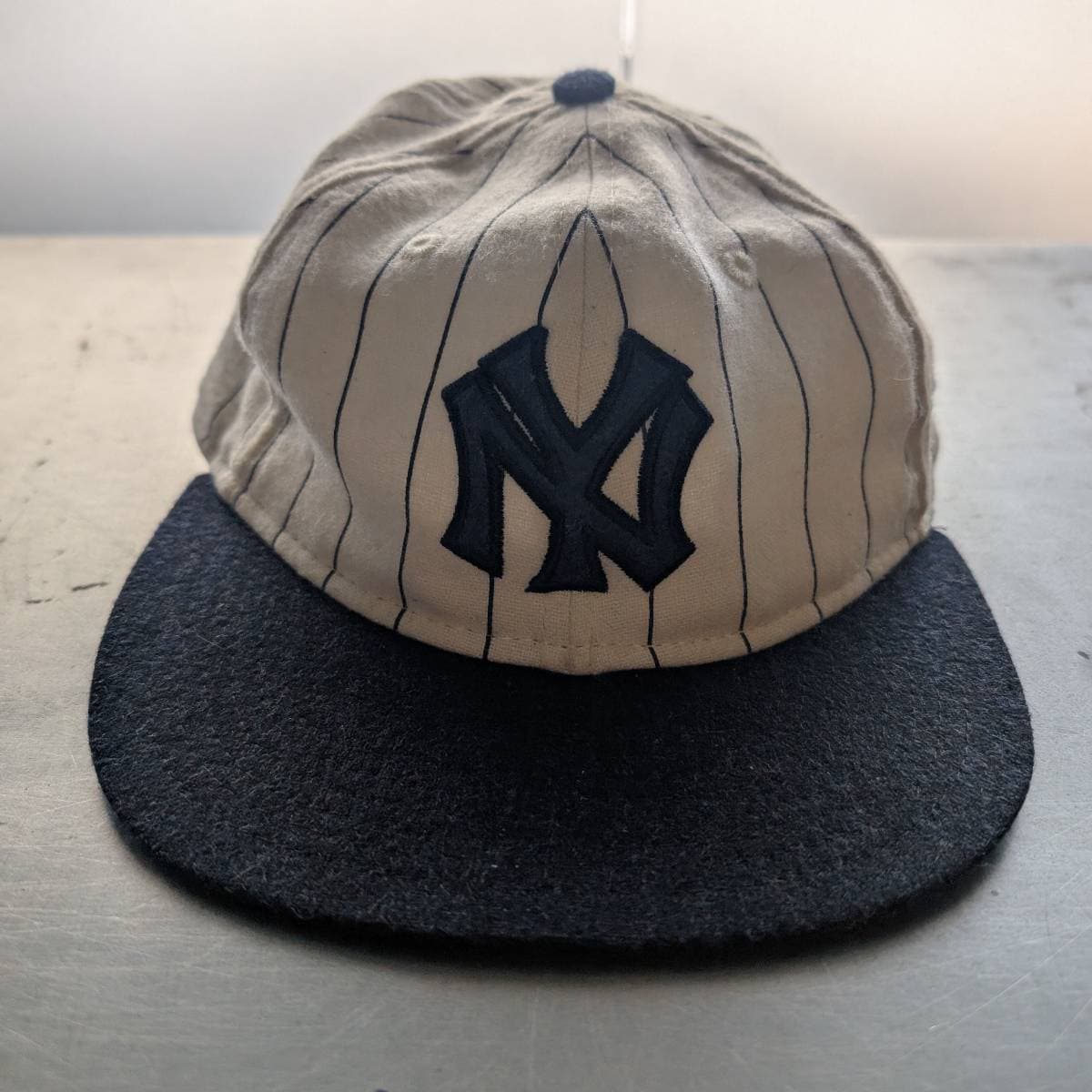Cap New York Yankees