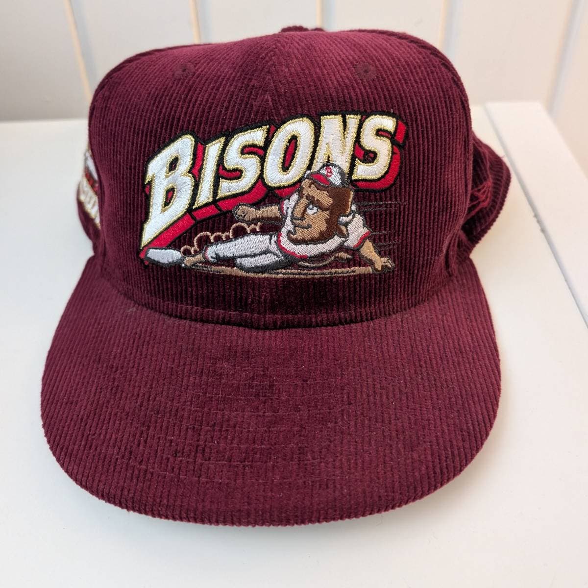 Buffalo Bisons