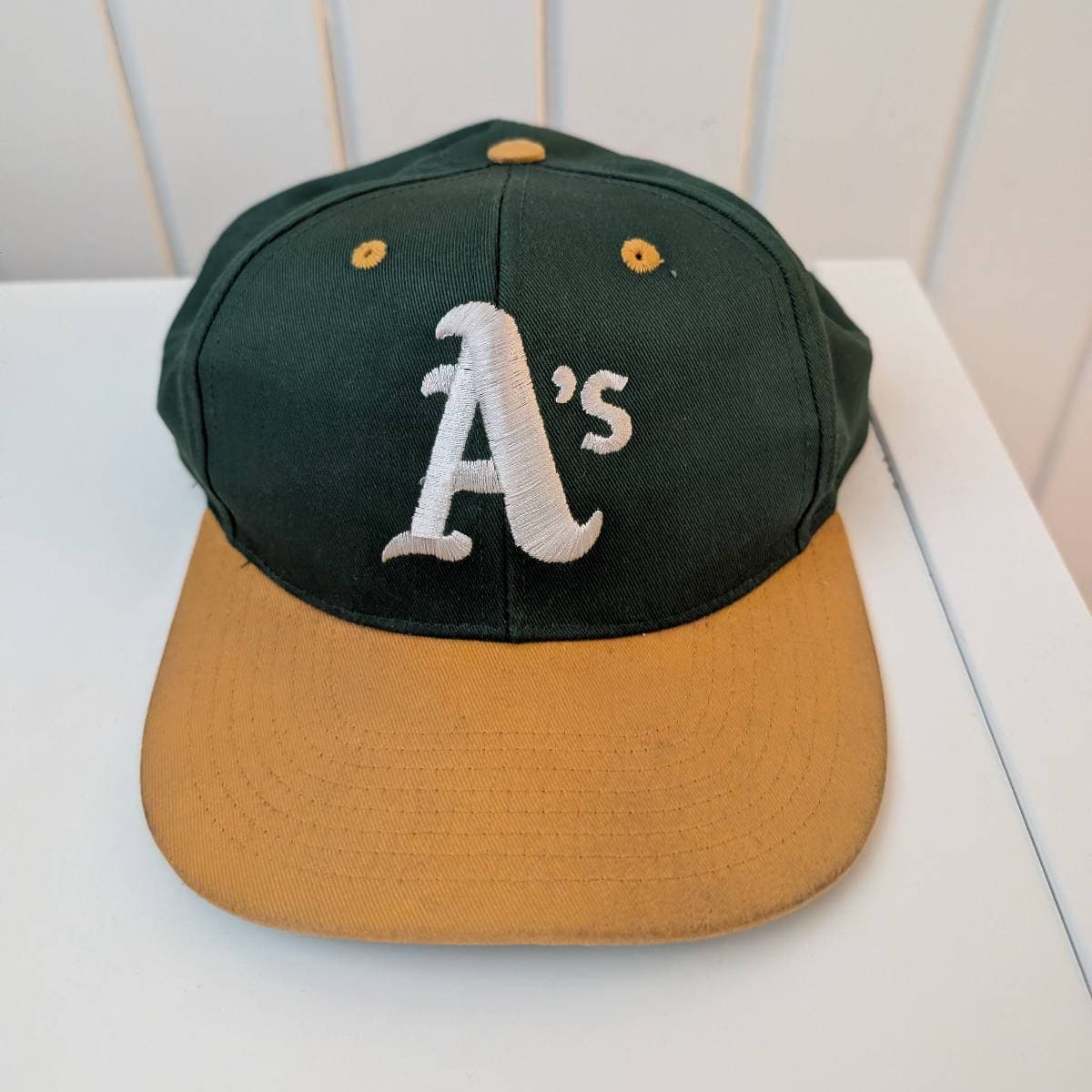 Oakland A's