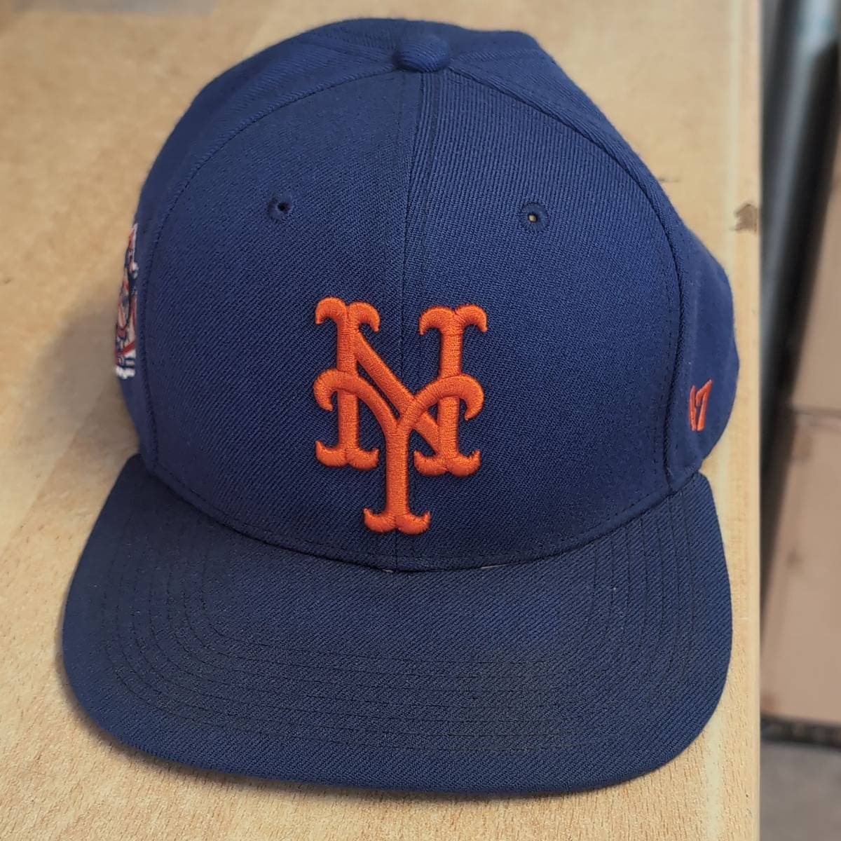 Cap New York Mets