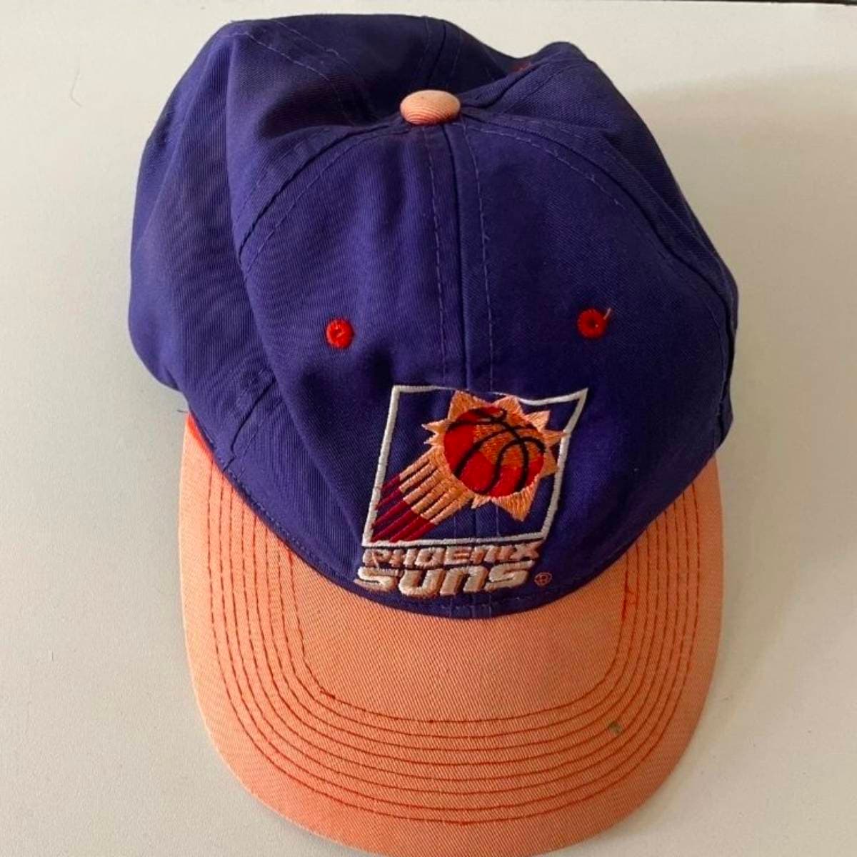 Cap Phoenix Suns