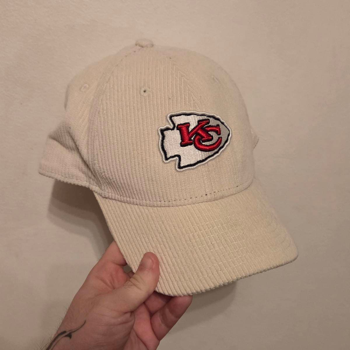 Cap Kansas City Chiefs