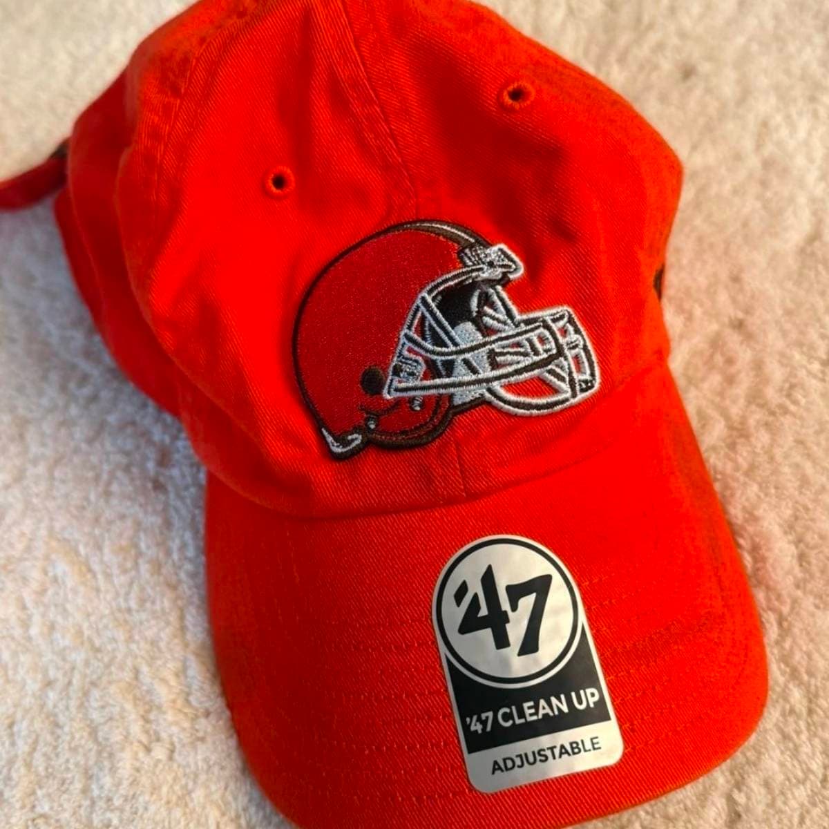 Cap Cleveland Browns