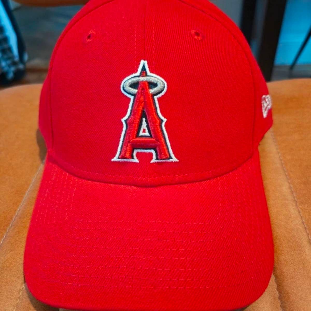 Cap Los Angeles Angels
