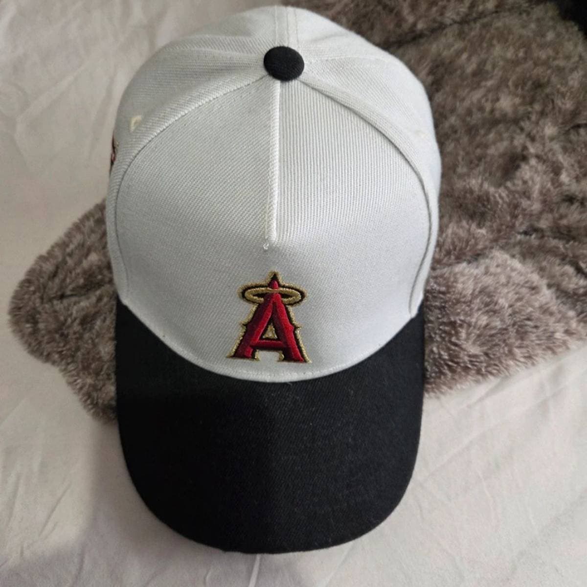 Cap Los Angeles Angels