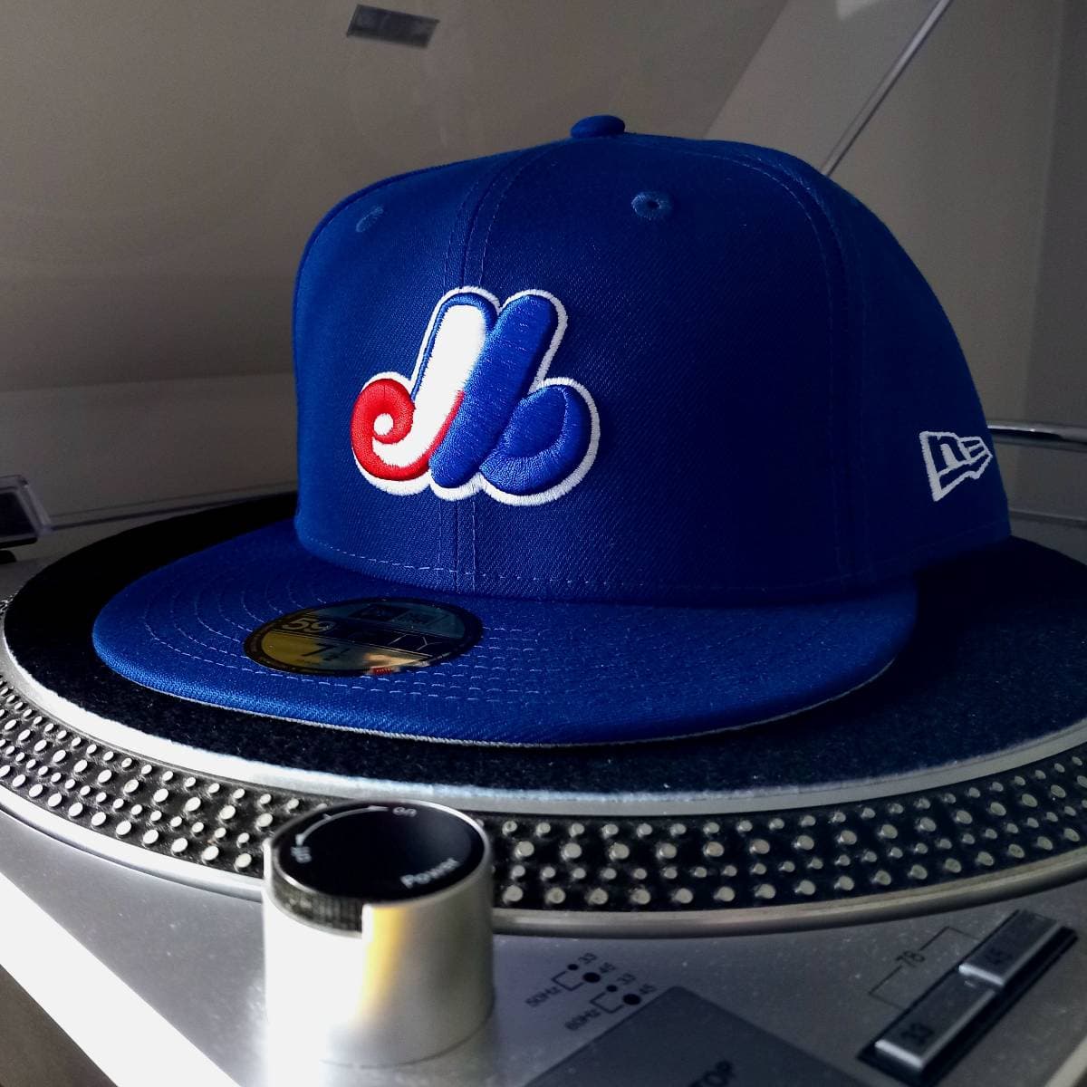 Montréal expos3