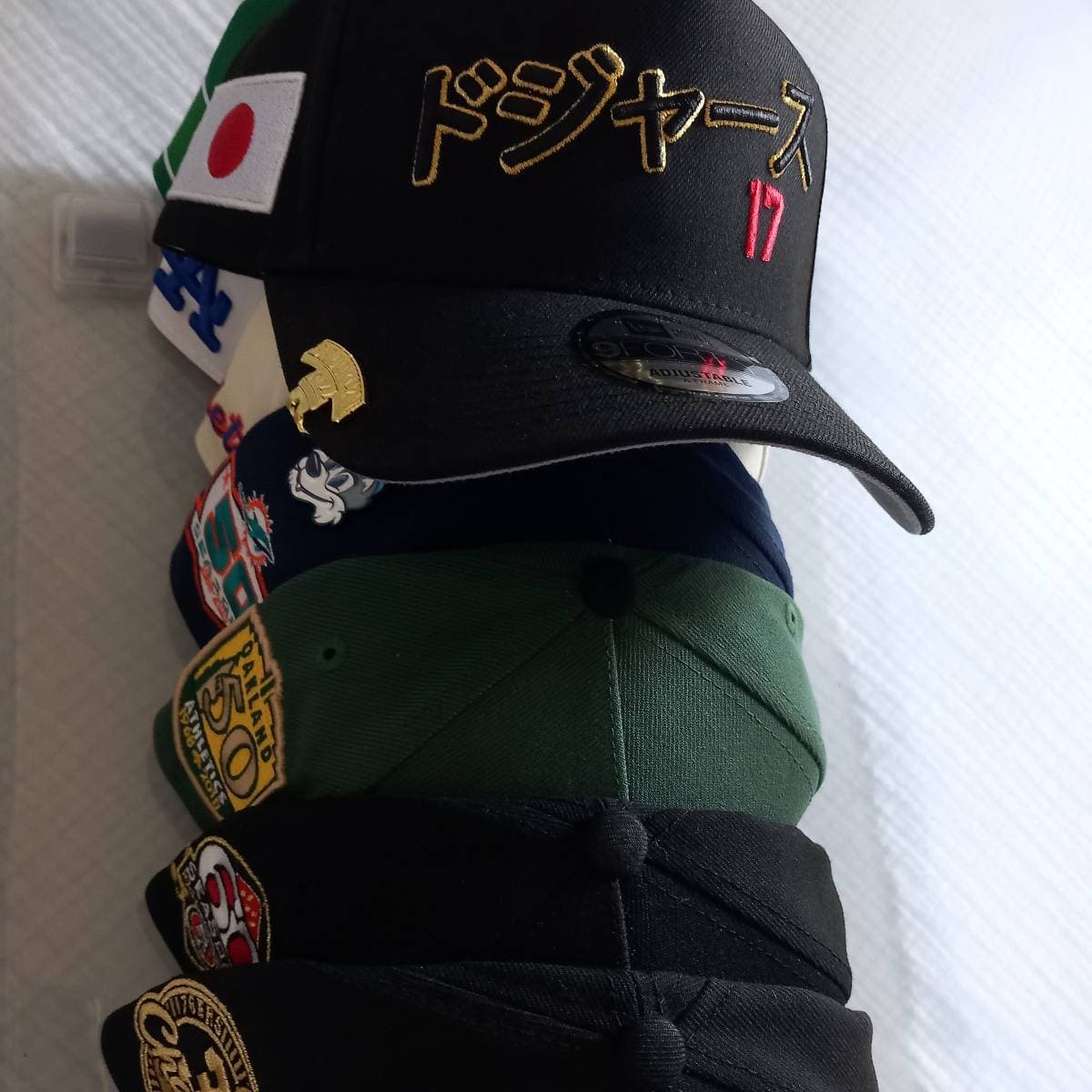 Casquette Los Angeles Dodgers