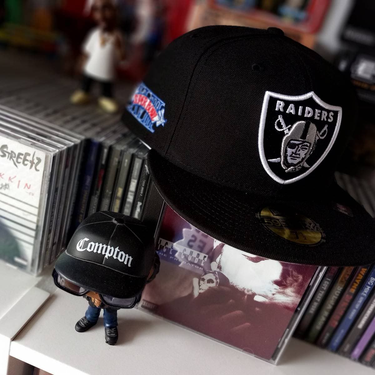 Casquette Las Vegas Raiders