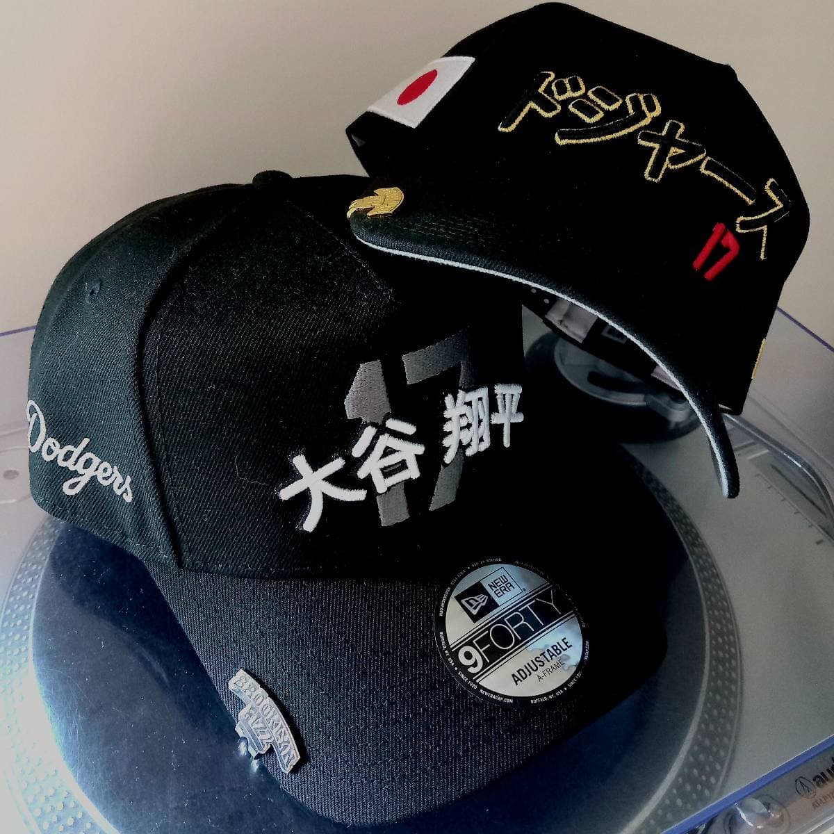 Casquette Los Angeles Dodgers