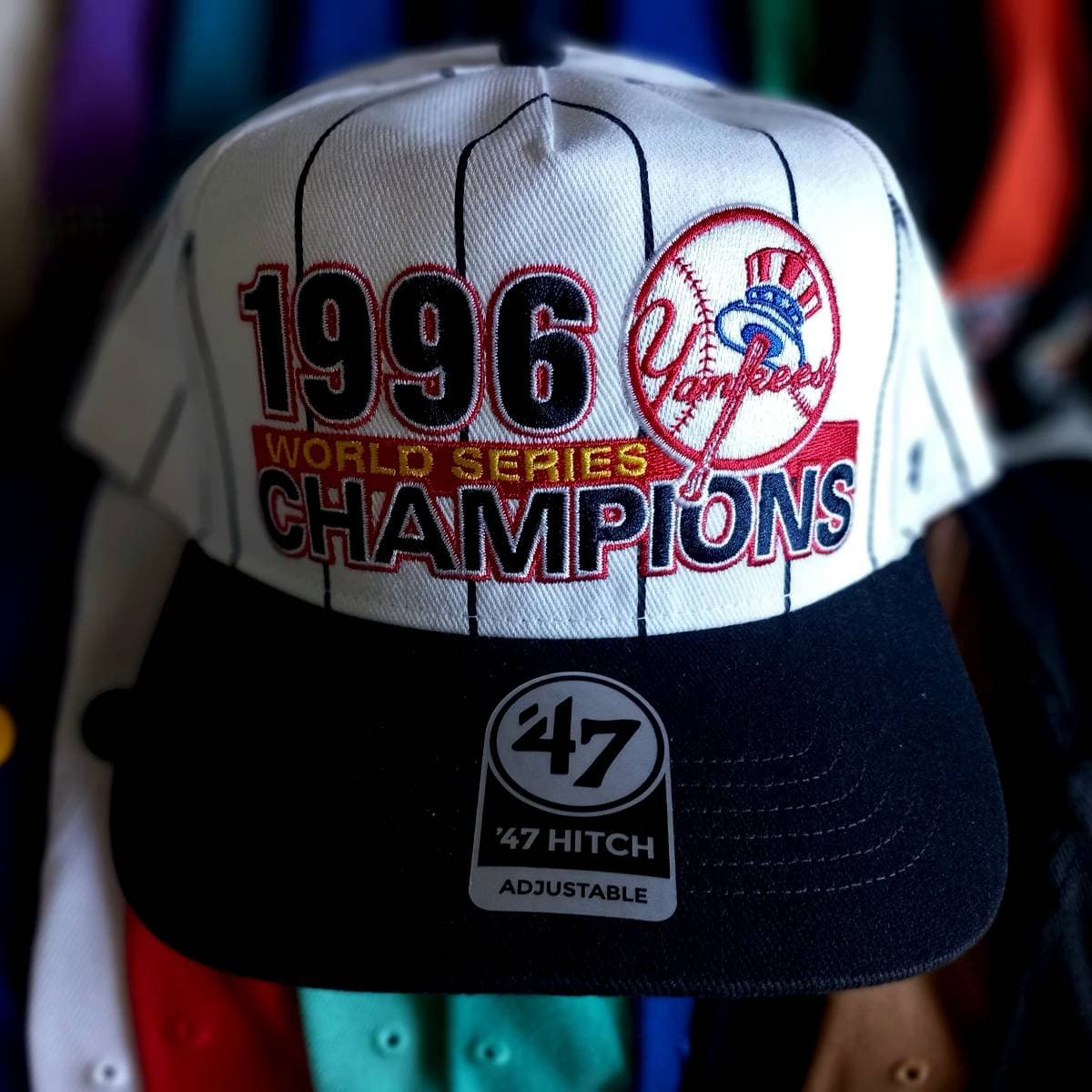 Casquette New York Yankees