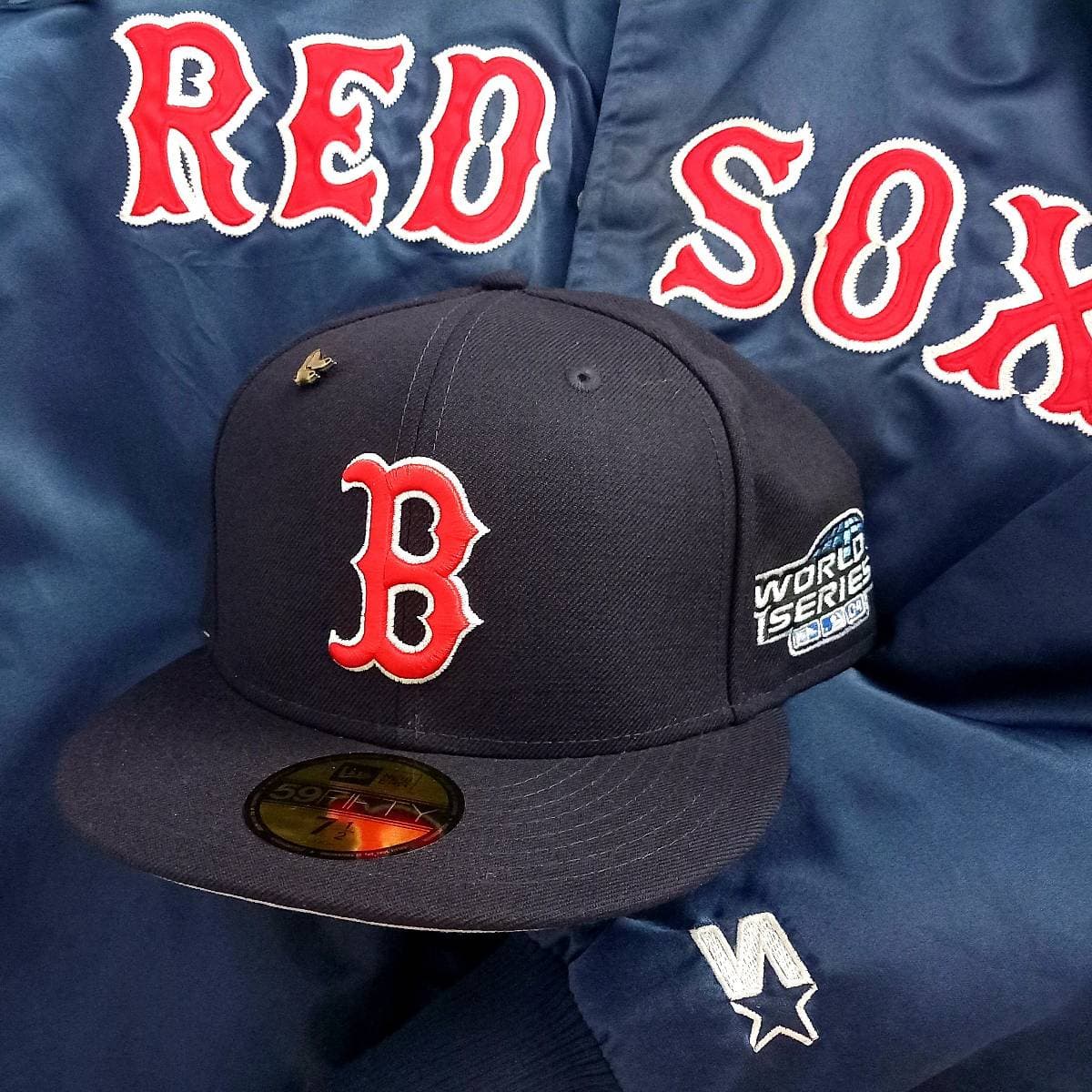 Casquette Boston Red Sox
