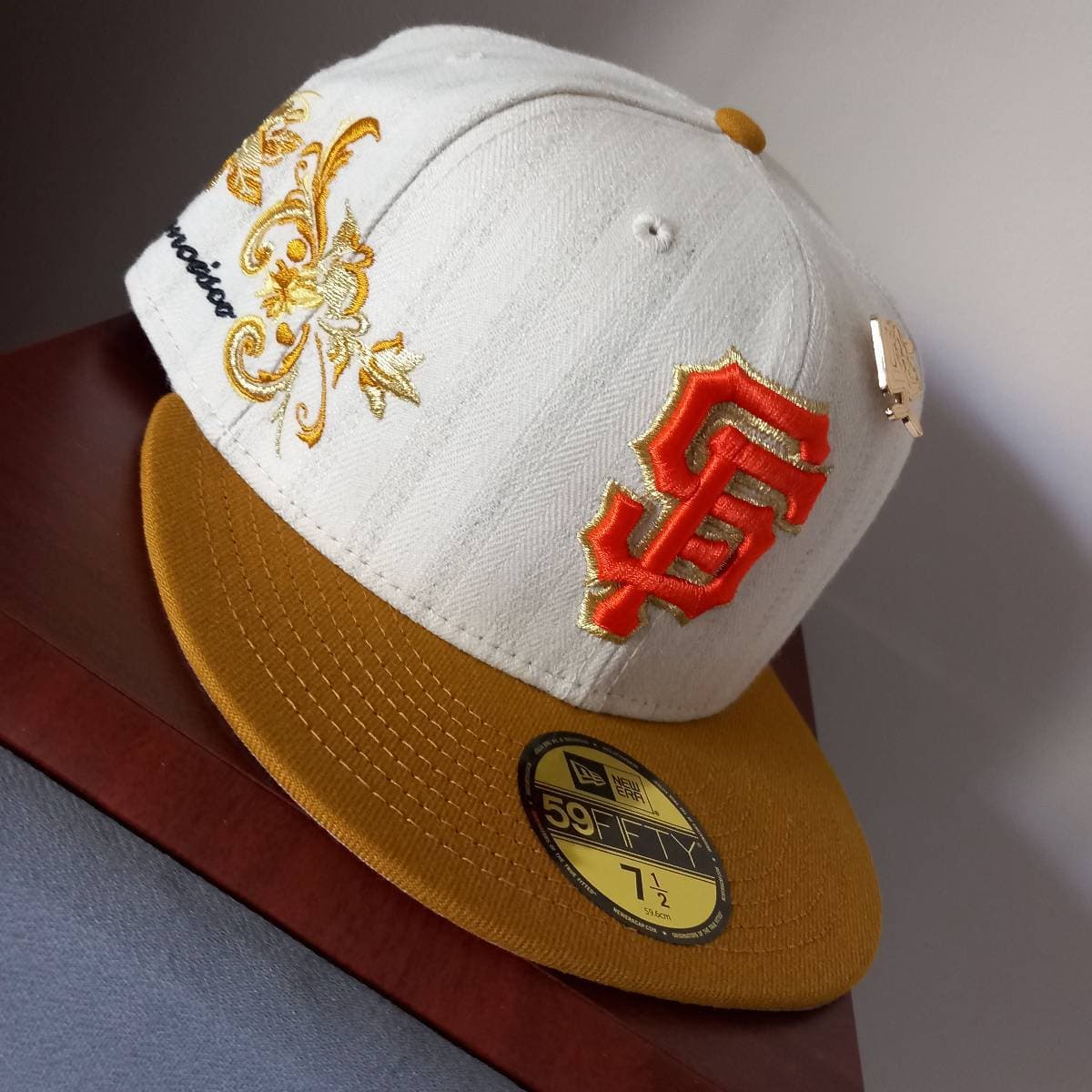 Casquette San Francisco Giants
