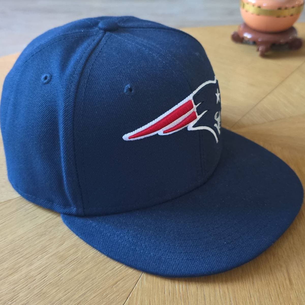 Casquette New England Patriots