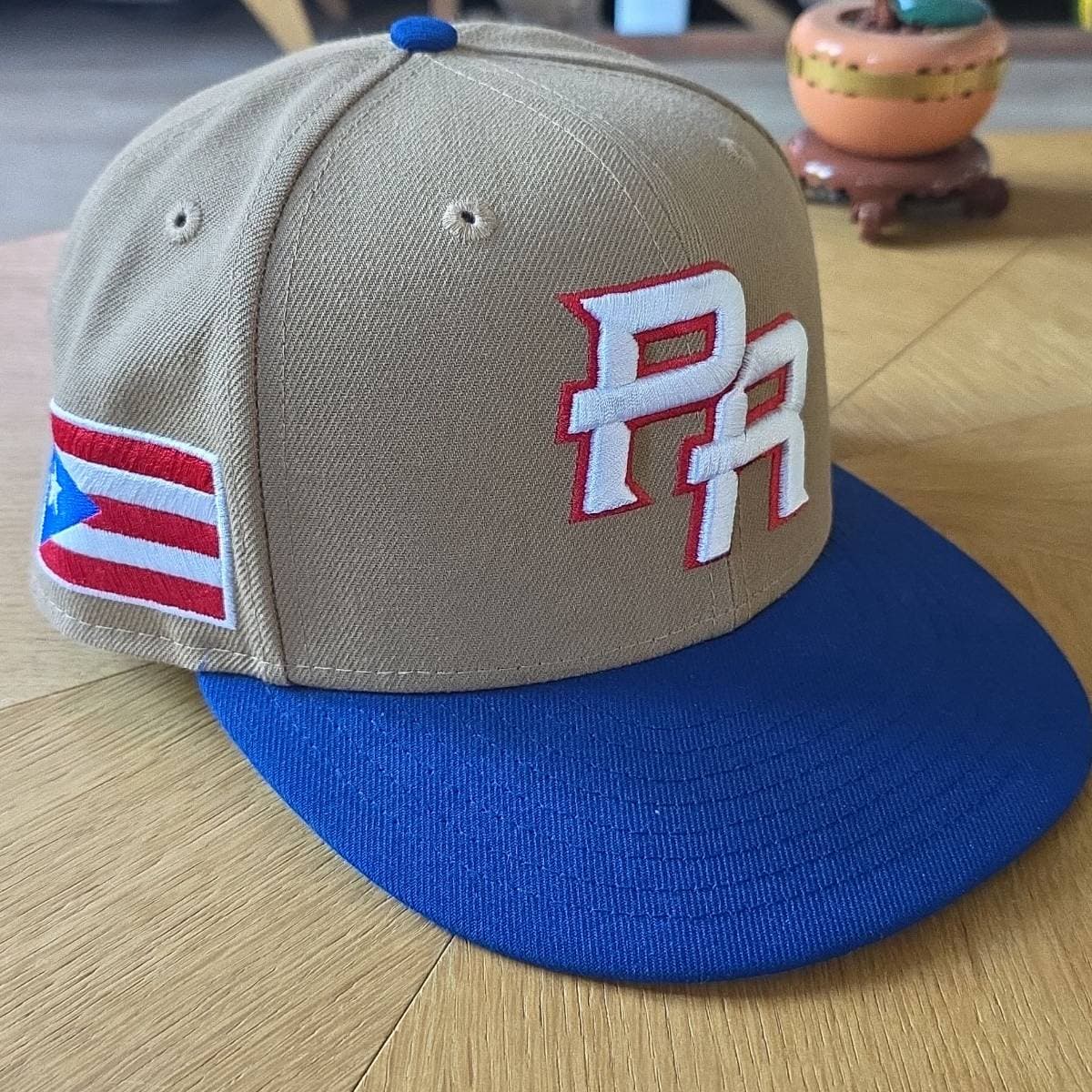 Puerto Rico