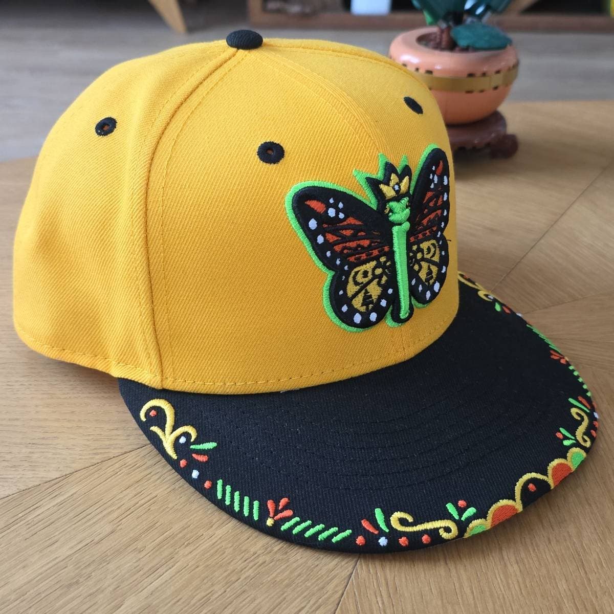COPA de la diversion Eugene Emeralds