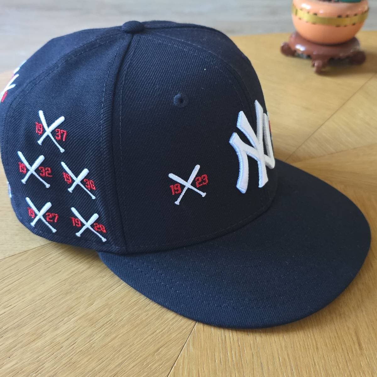Casquette New York Yankees