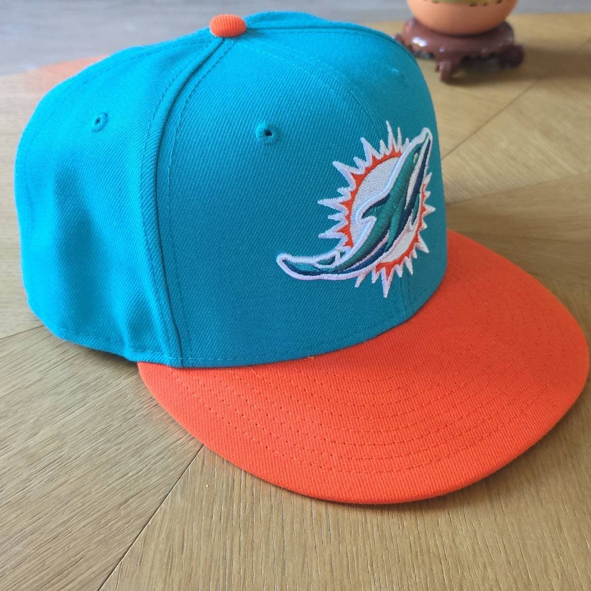 Casquette Miami Dolphins