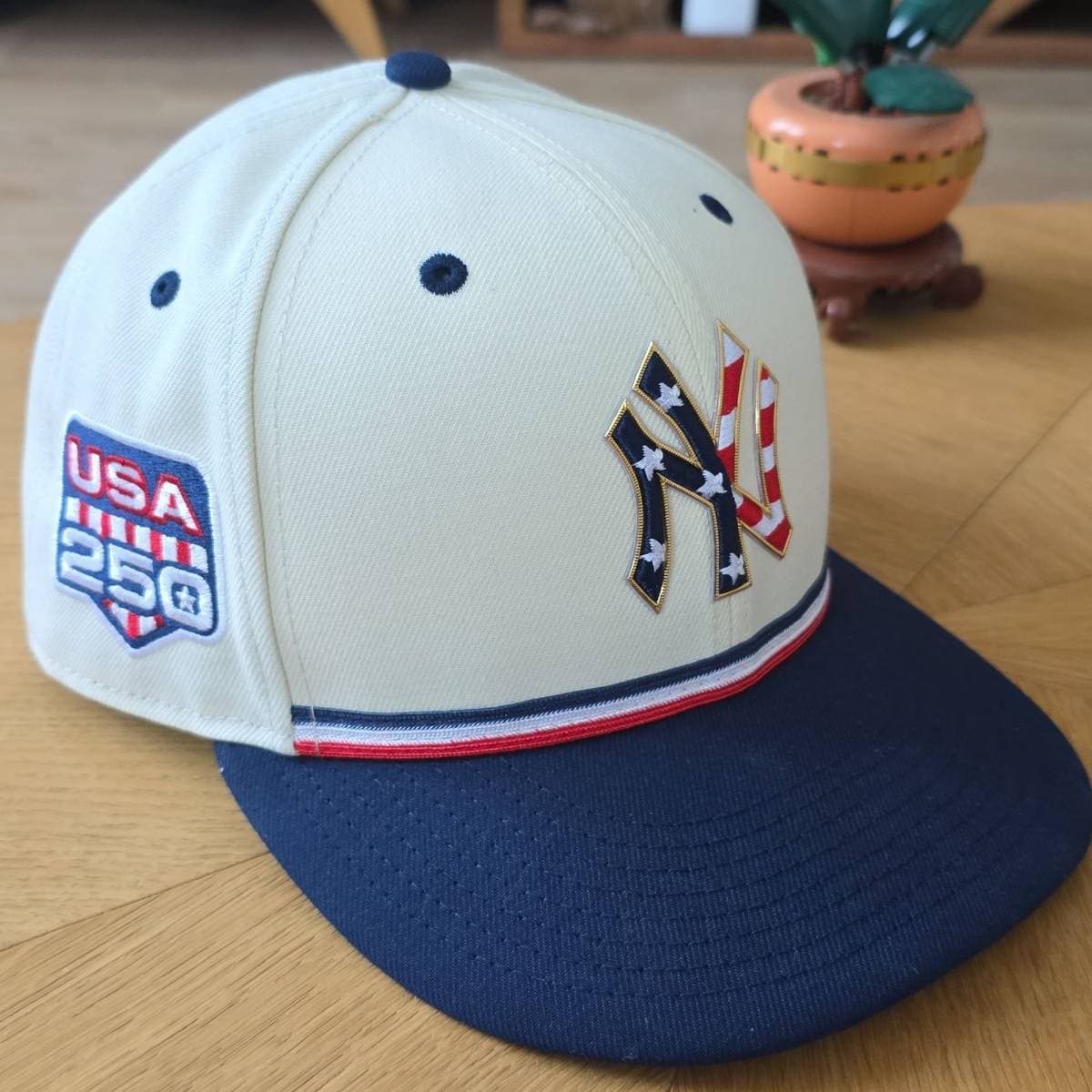 Casquette New York Yankees