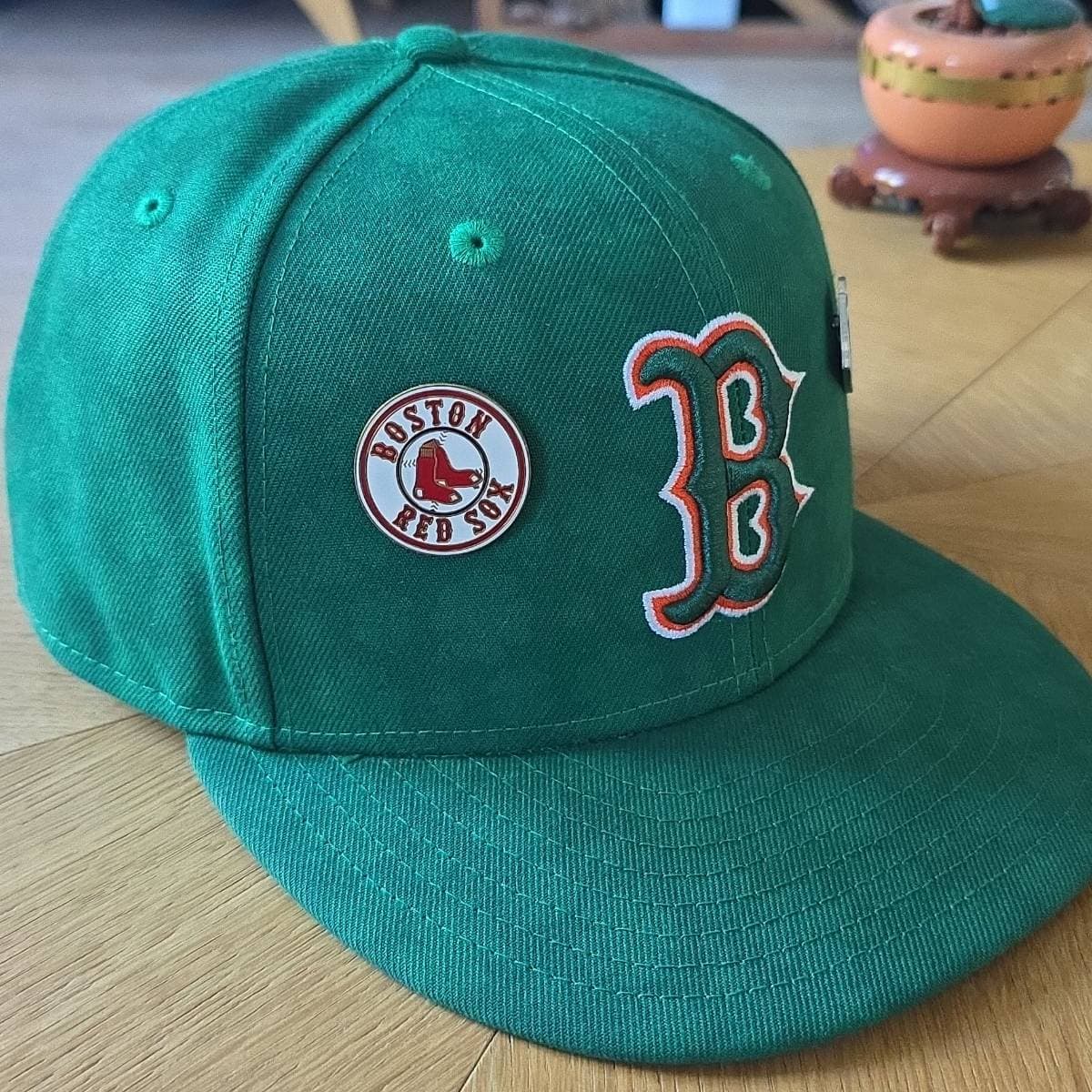 Casquette Boston Red Sox