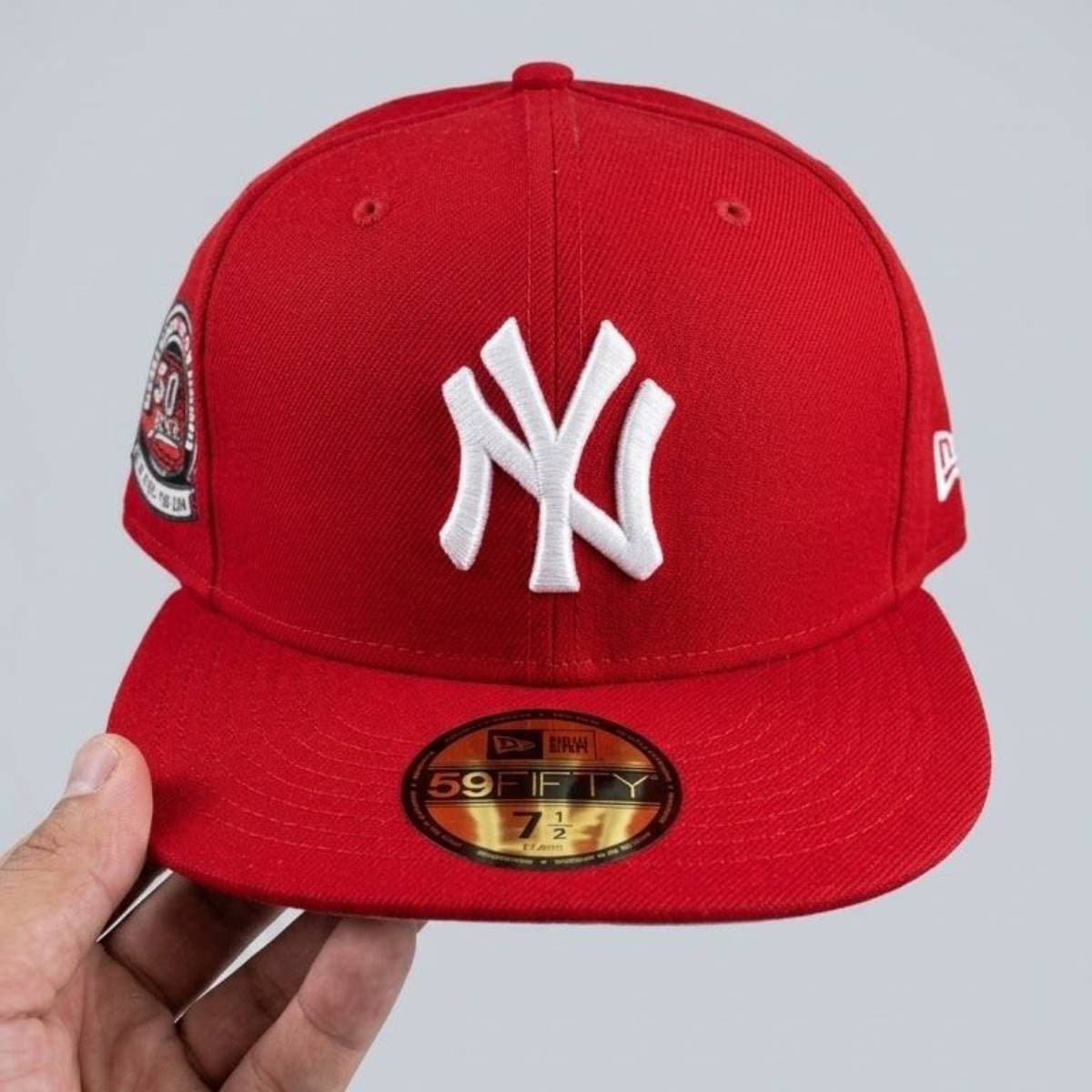 Casquette New York Yankees édition Spike Lee 30ème anniversaire