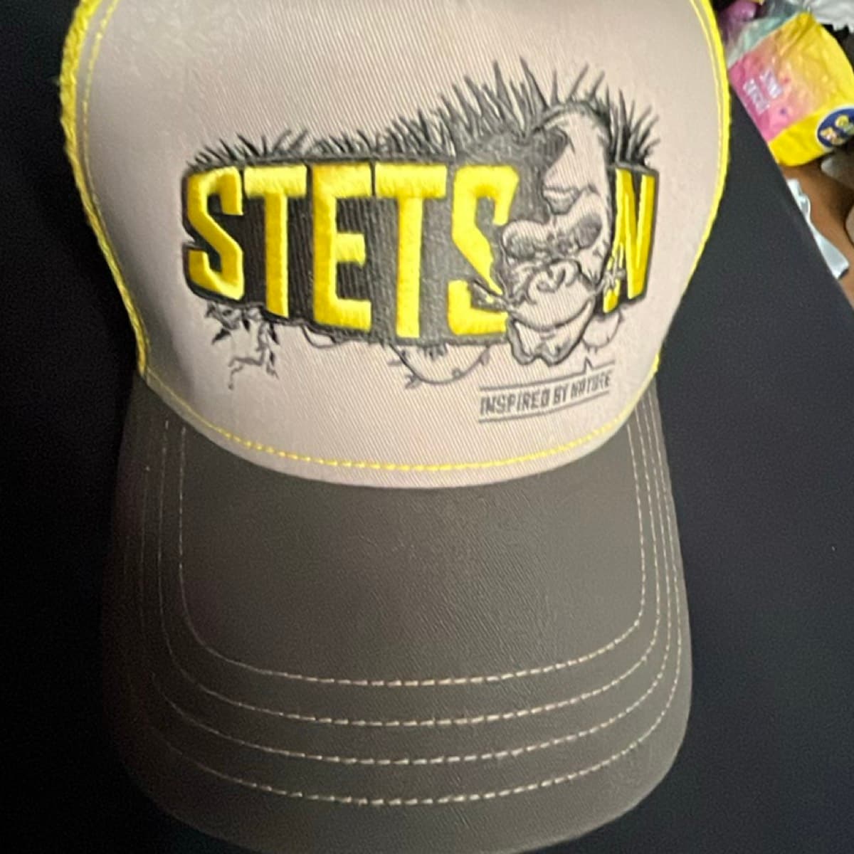 Stetson