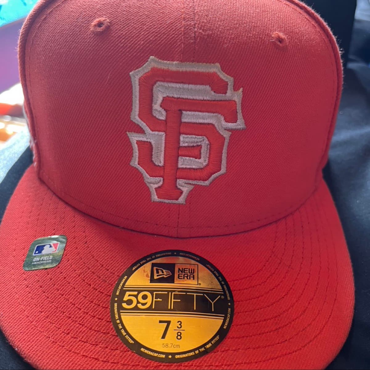 San Francisco