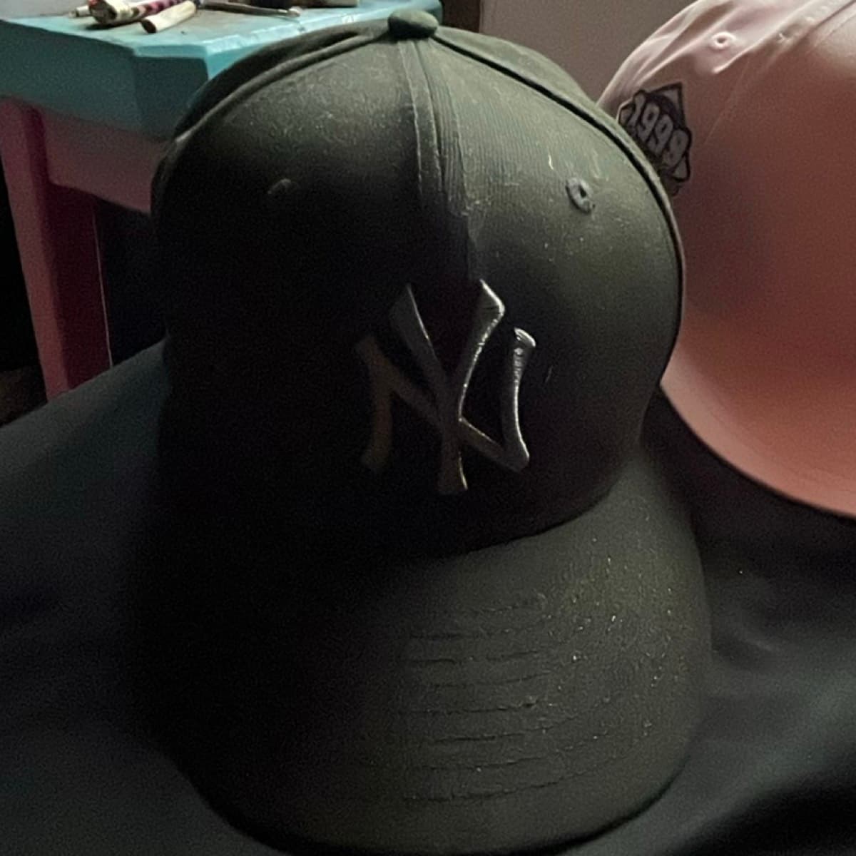 Cap New York Yankees