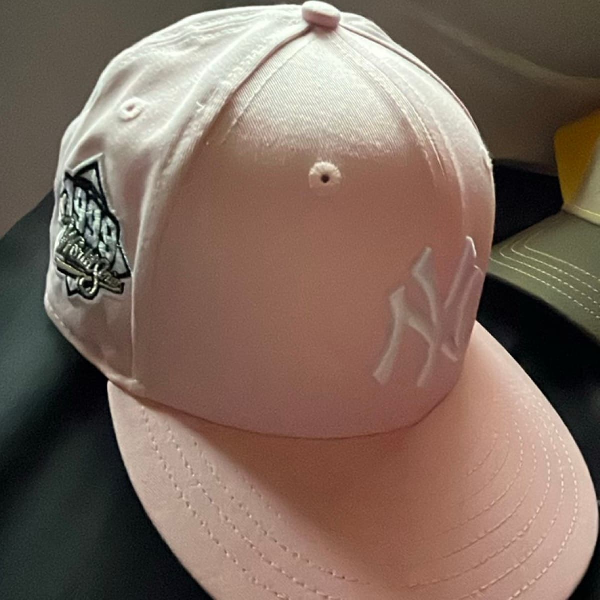 Cap New York Yankees