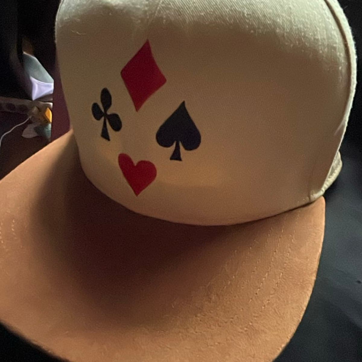 Poker club
