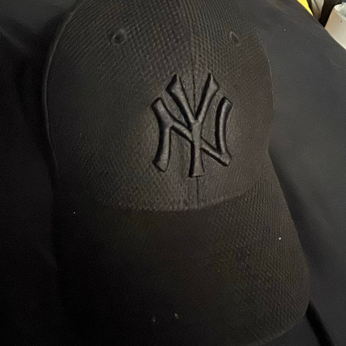 Cap New York Yankees