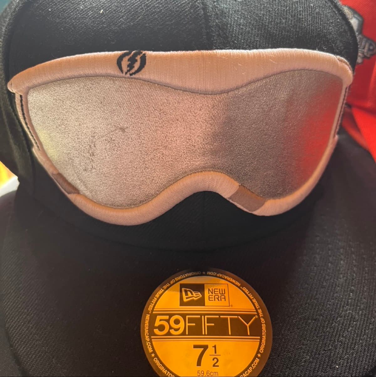 New era x électric