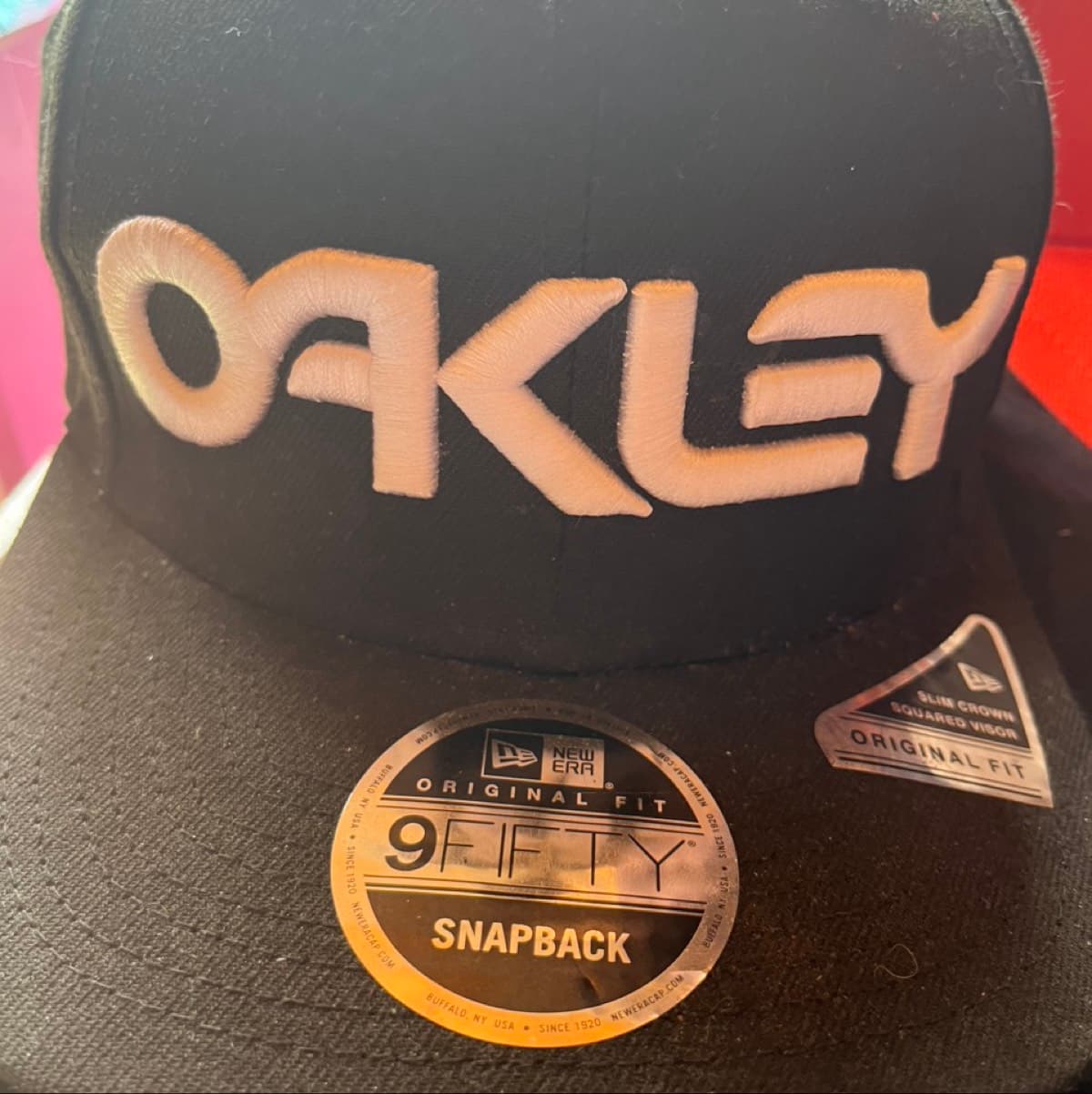 Oakley