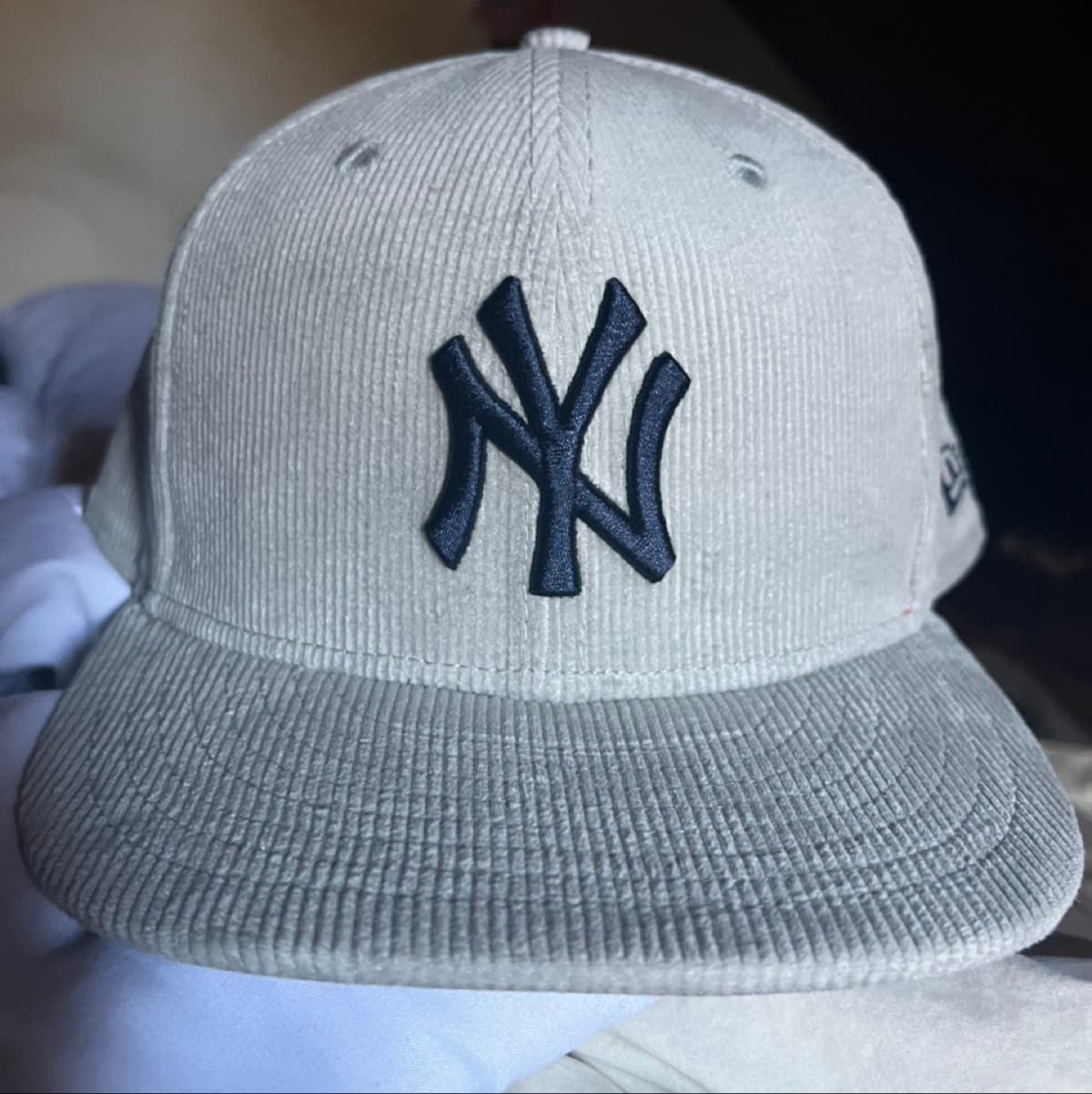 Casquette New York Yankees