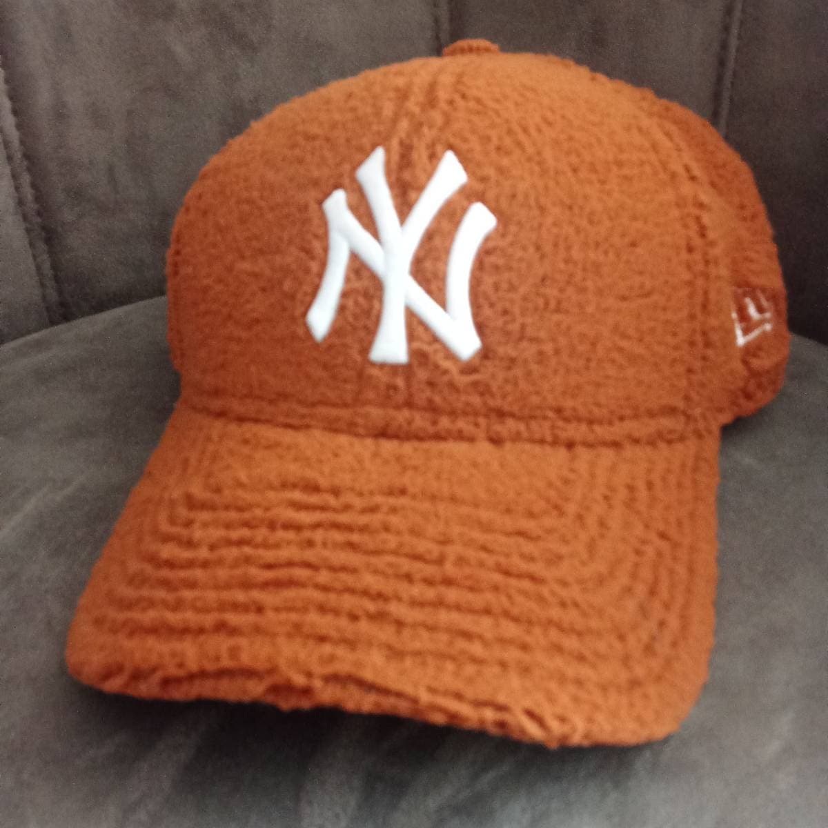 Cap New York Yankees