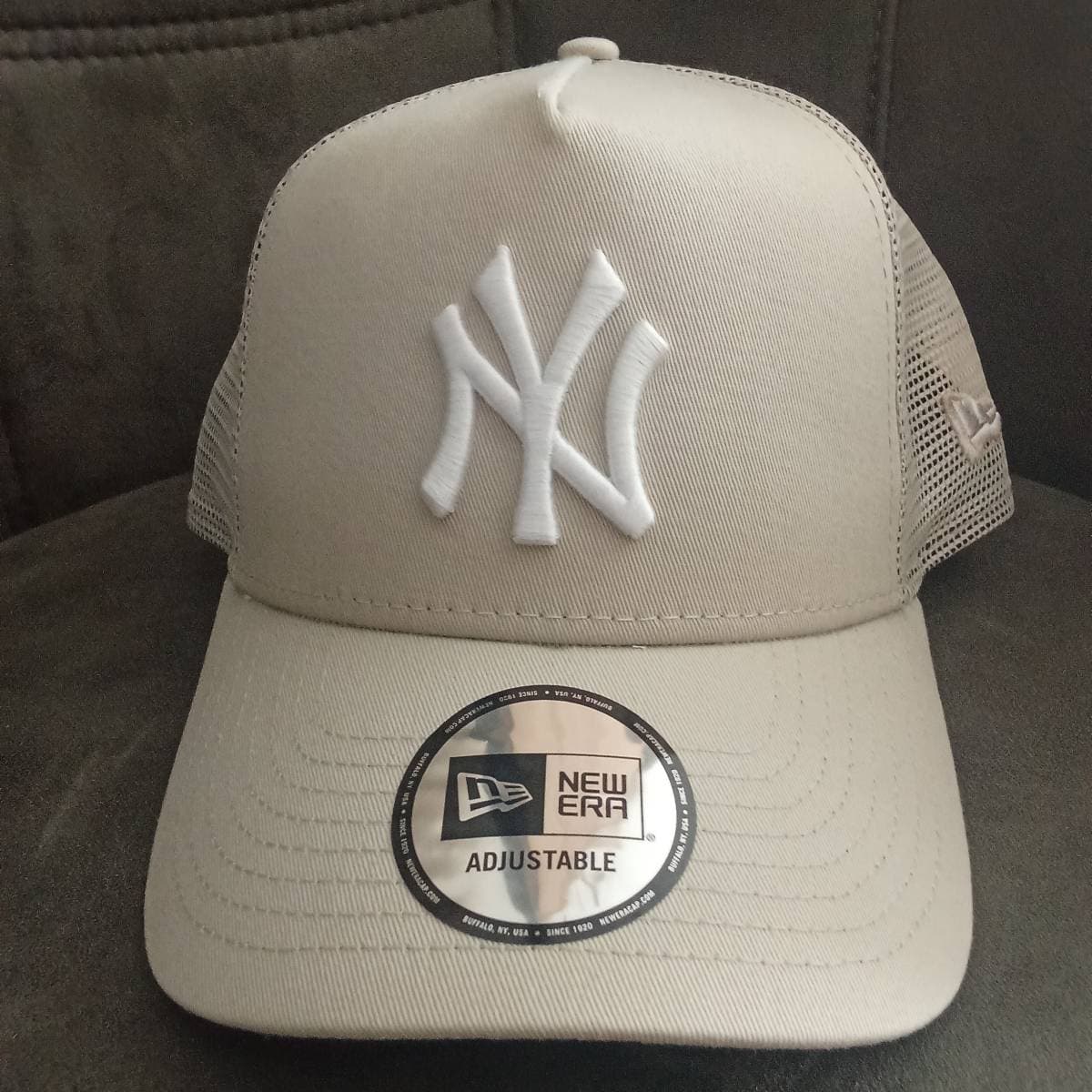 Cap New York Yankees