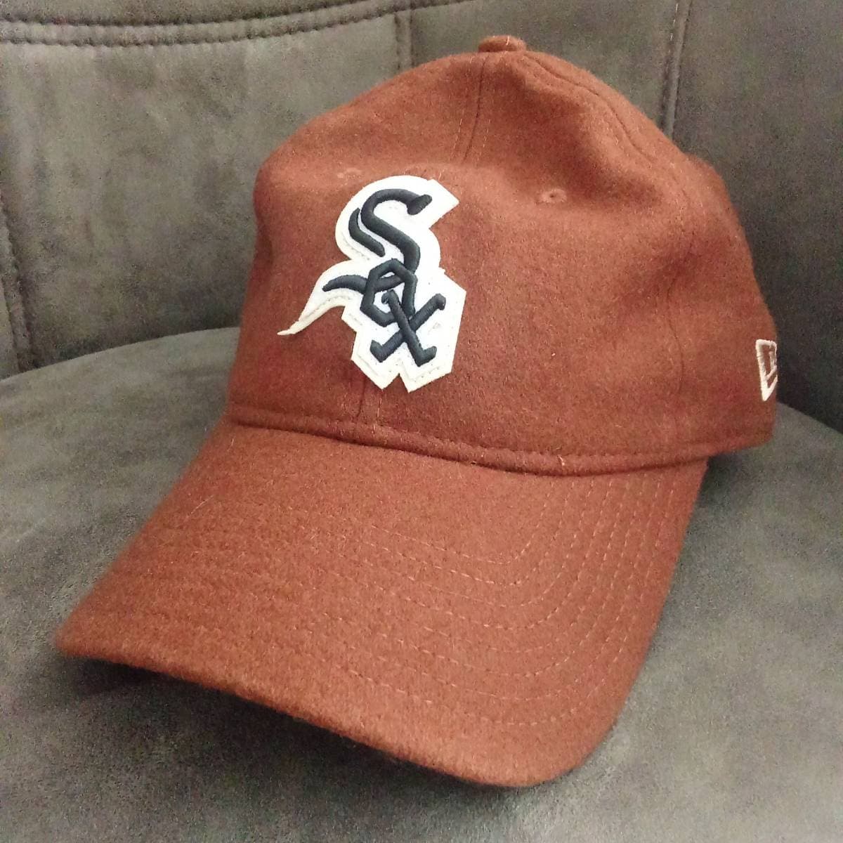 Cap Chicago White Sox