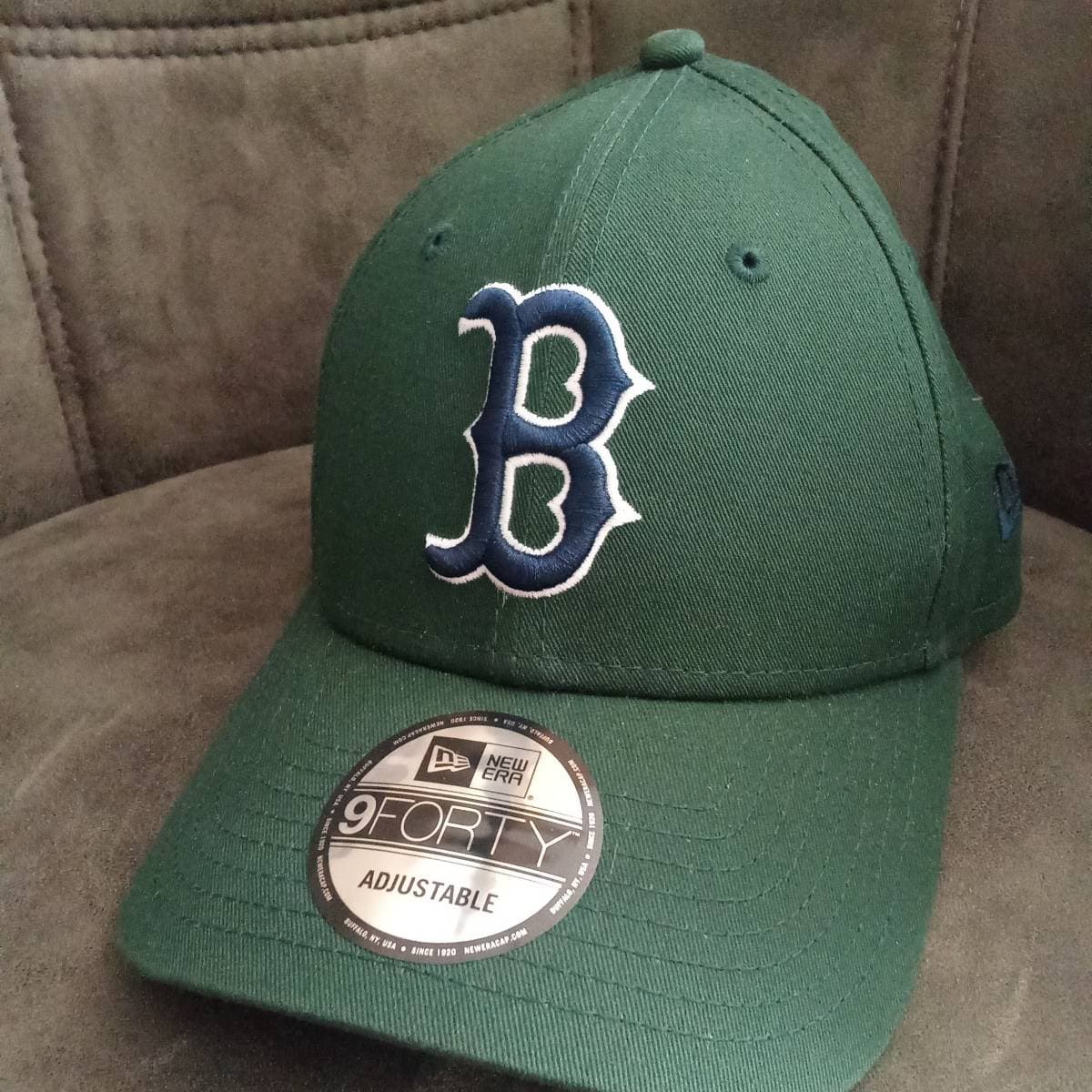 Cap Boston Red Sox